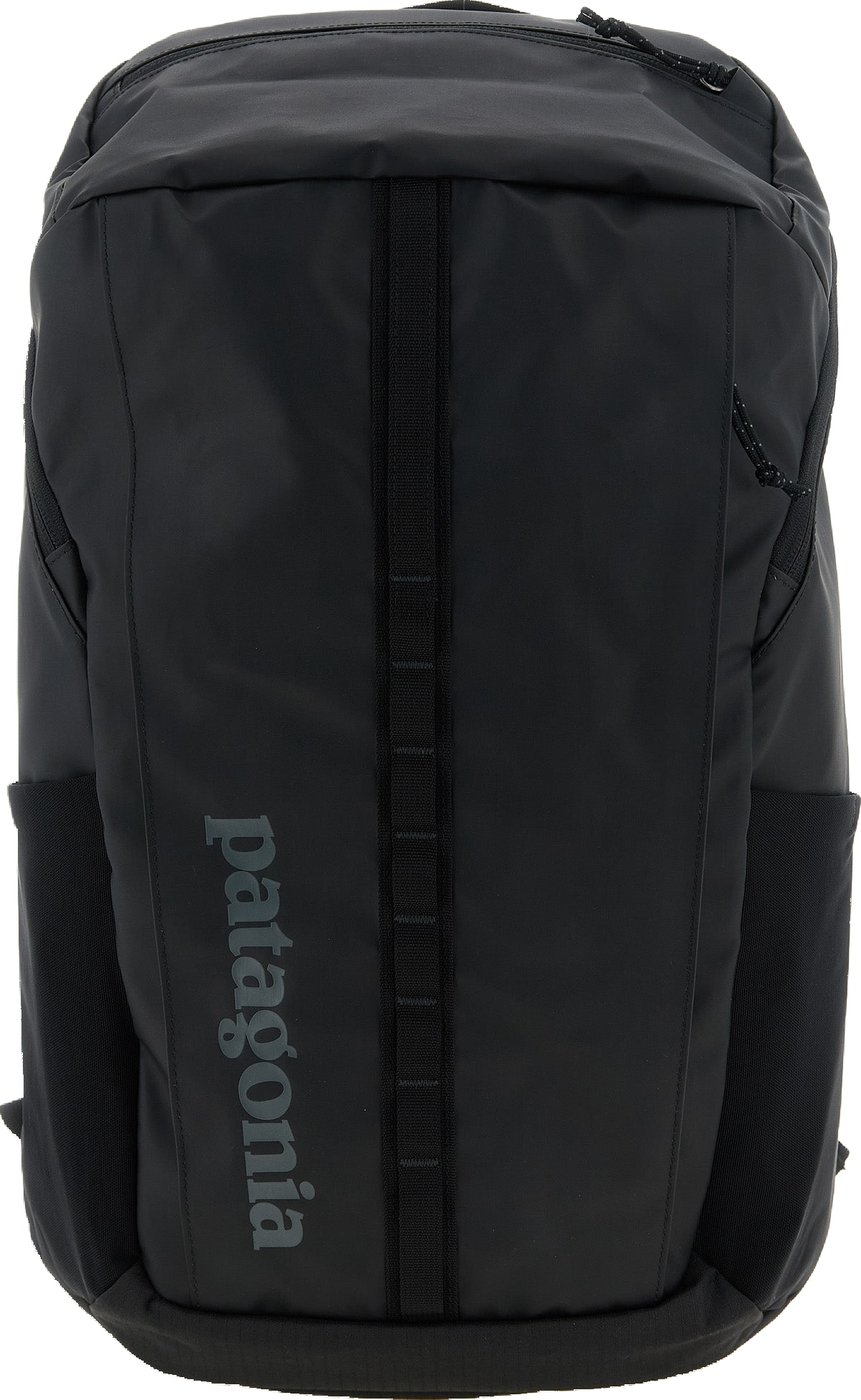 PATAGONIA Black Polyester Backpack