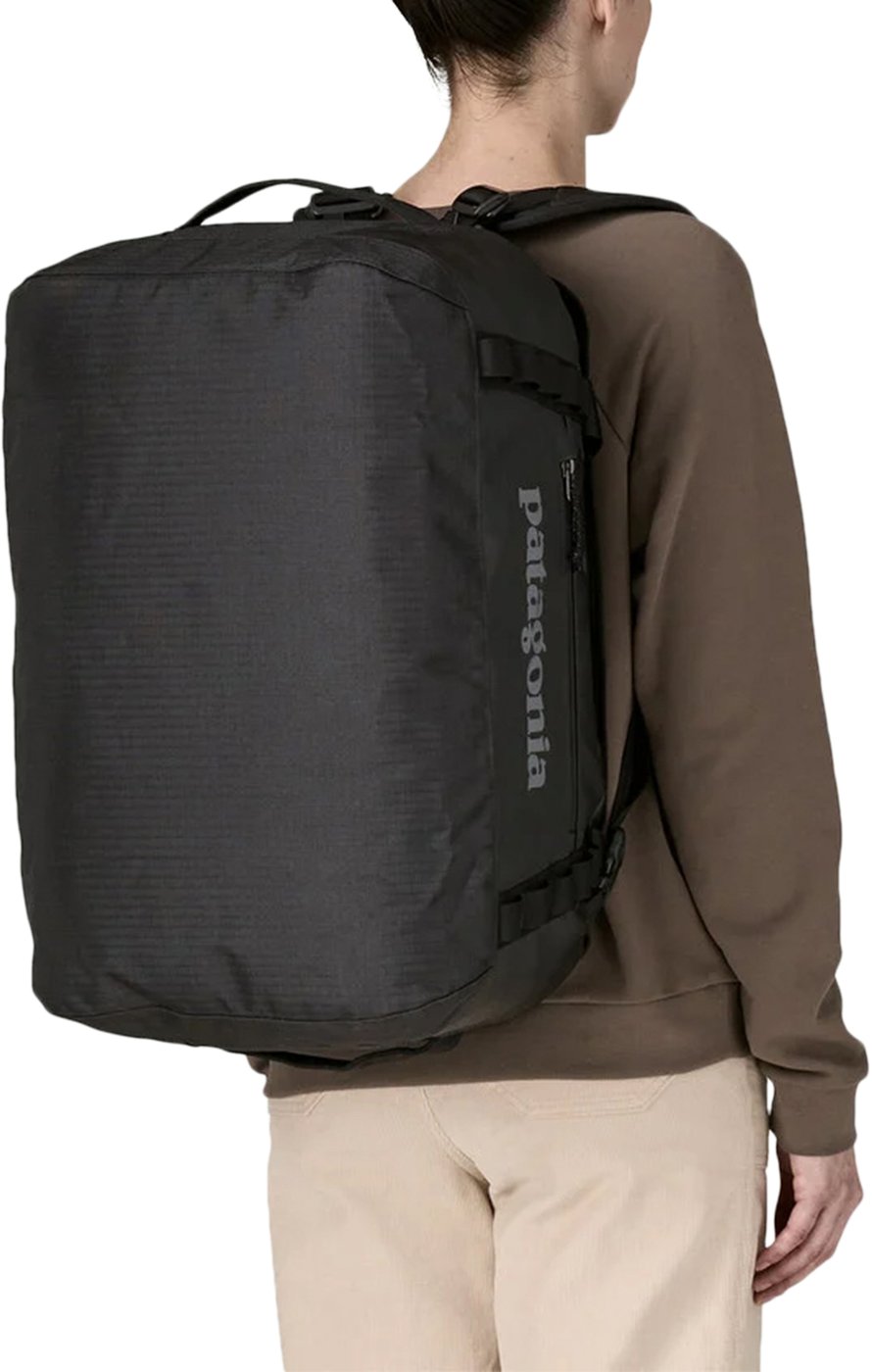 Black Hole 40L Duffle Bag