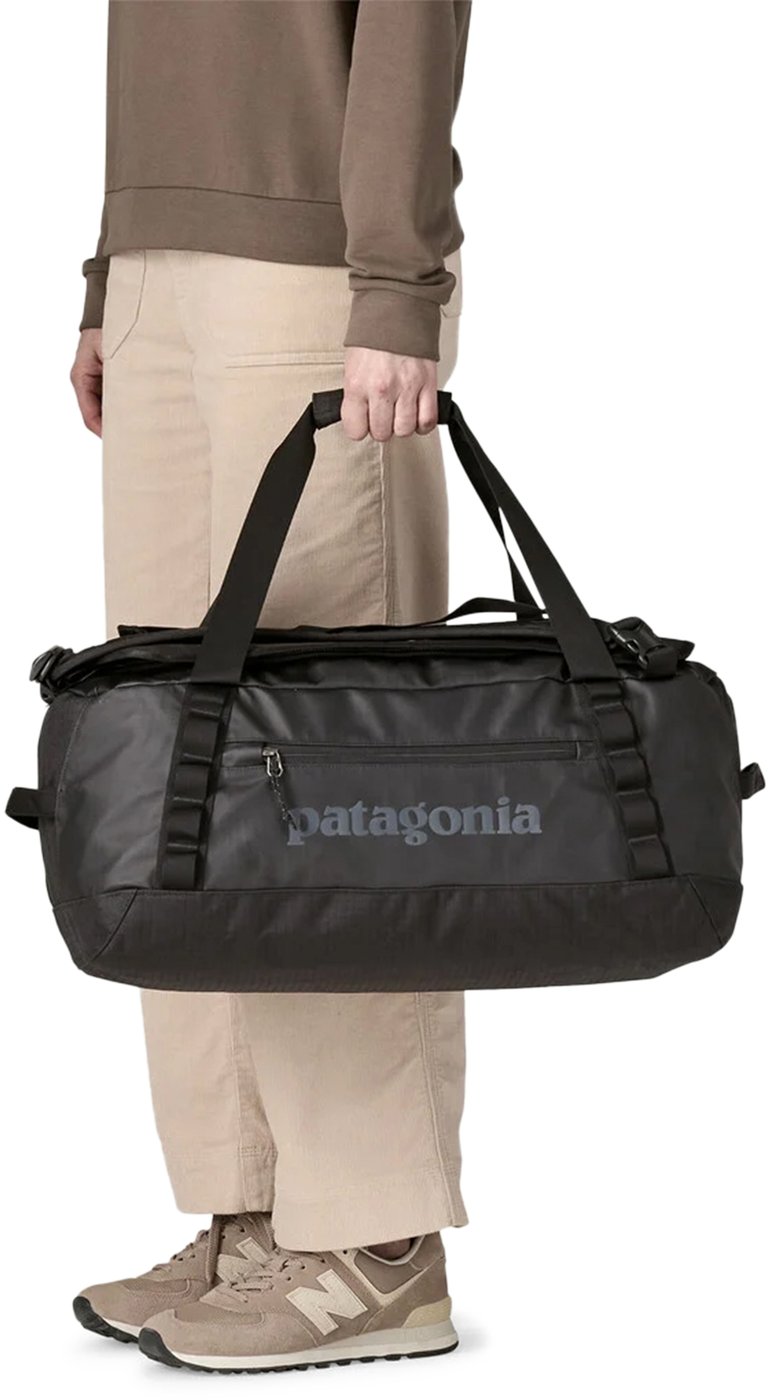 Black Hole 40L Duffle Bag