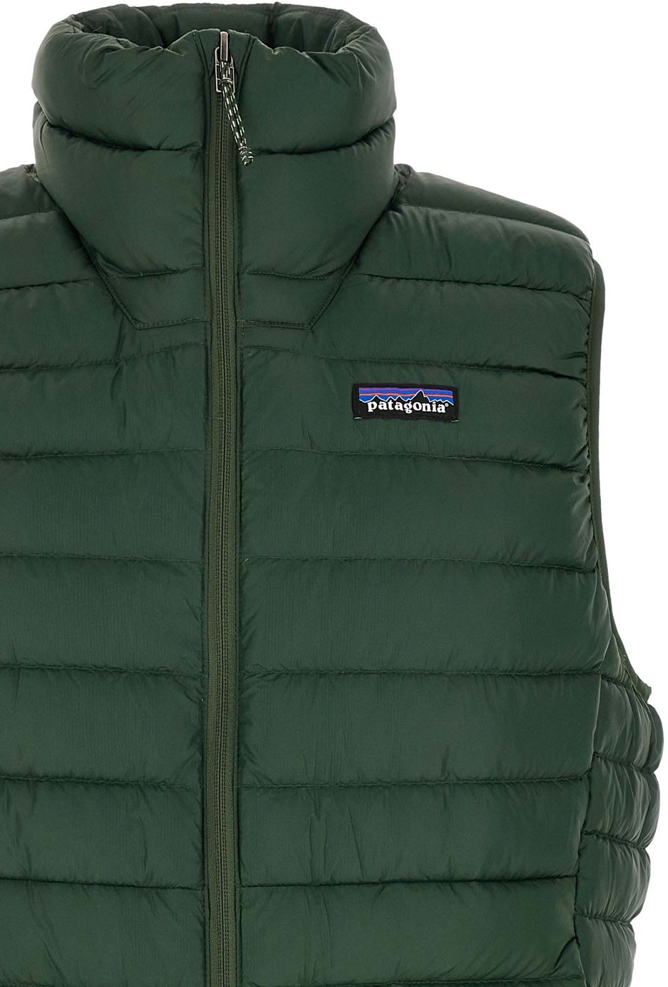 PATAGONIA Bicolor Nylon Shell Jacket