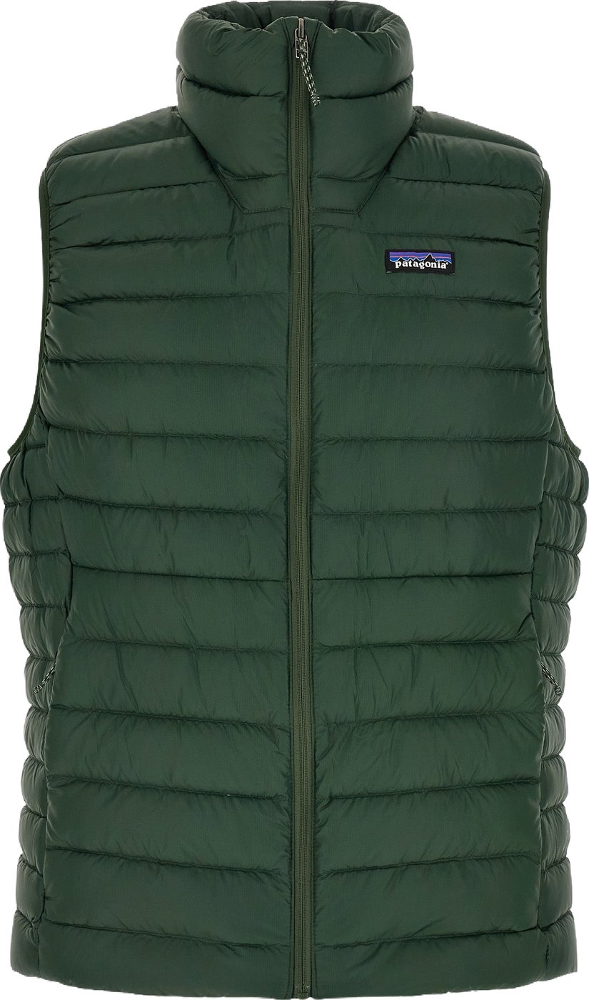 PATAGONIA Bicolor Nylon Shell Jacket