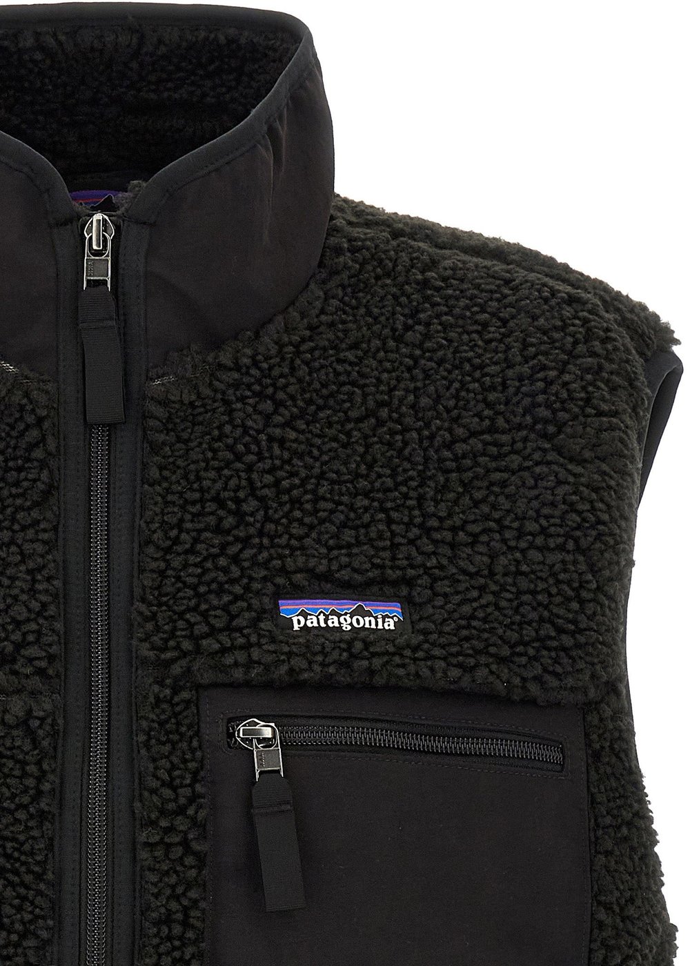 Classic Retro-X Vest