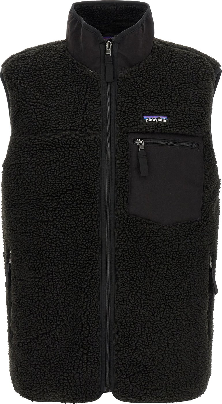 Classic Retro-X Vest