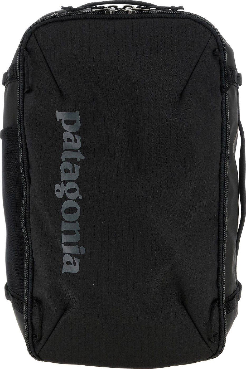 PATAGONIA Black Polyester Backpack