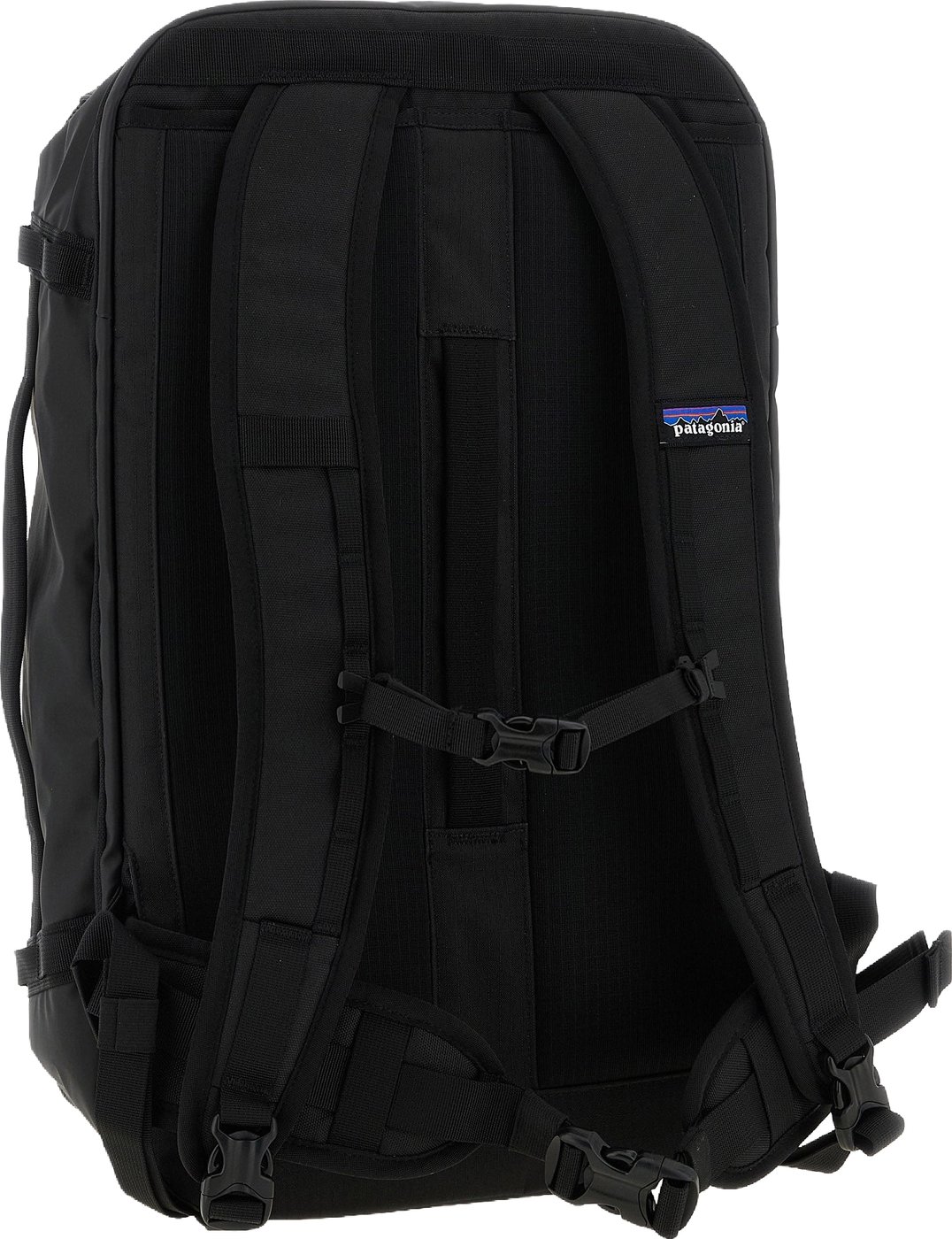 PATAGONIA Black Polyester Backpack
