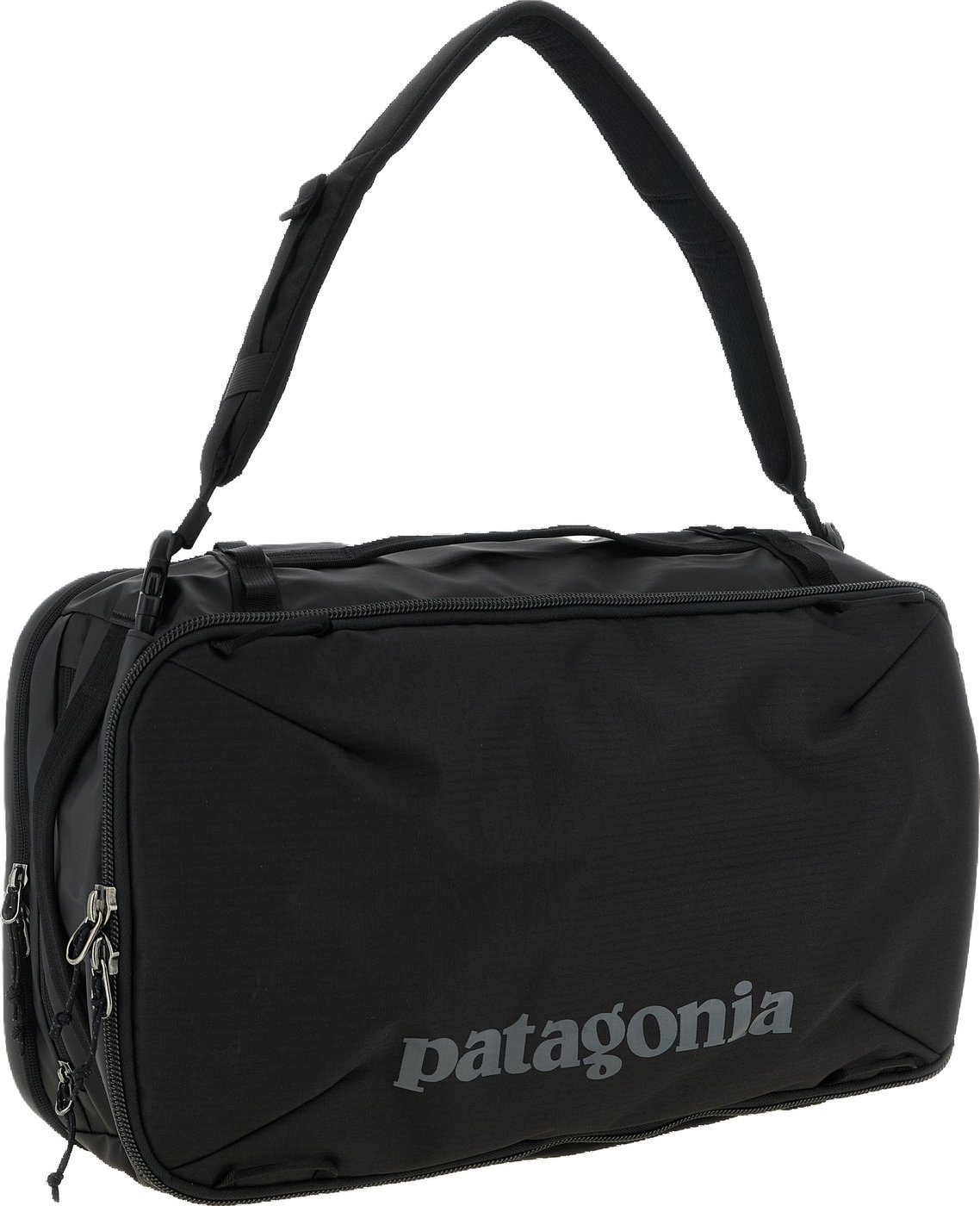 PATAGONIA Black Polyester Backpack