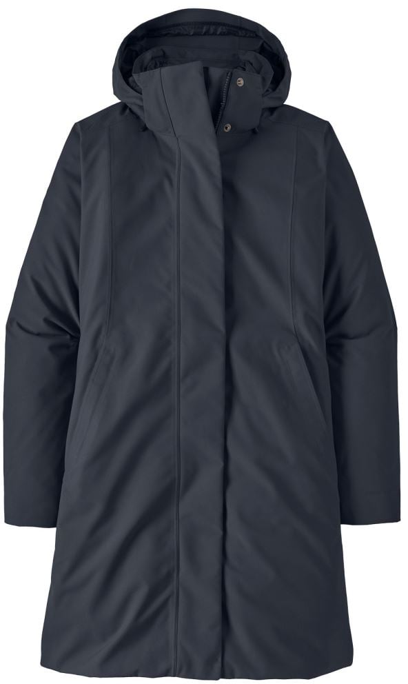 Tres 3-In-1 Parka
