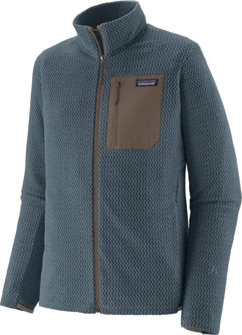 R1 Air Jacket Fleece