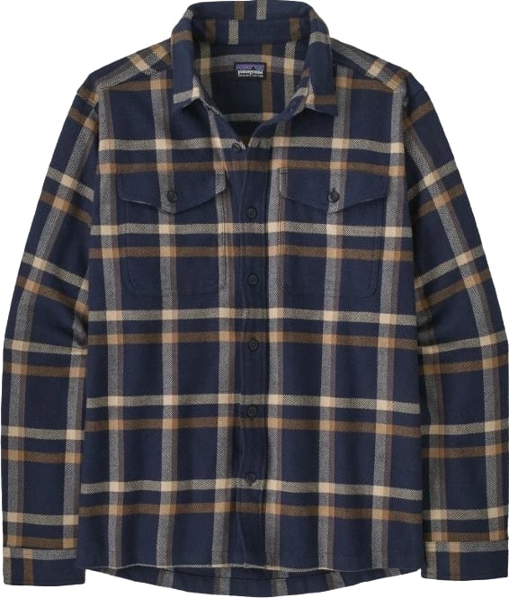 Fjord Flannel Shirt