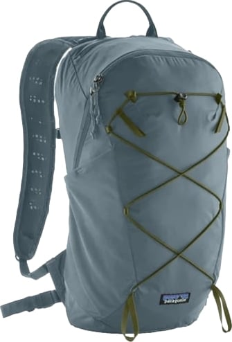 Terravia 14L