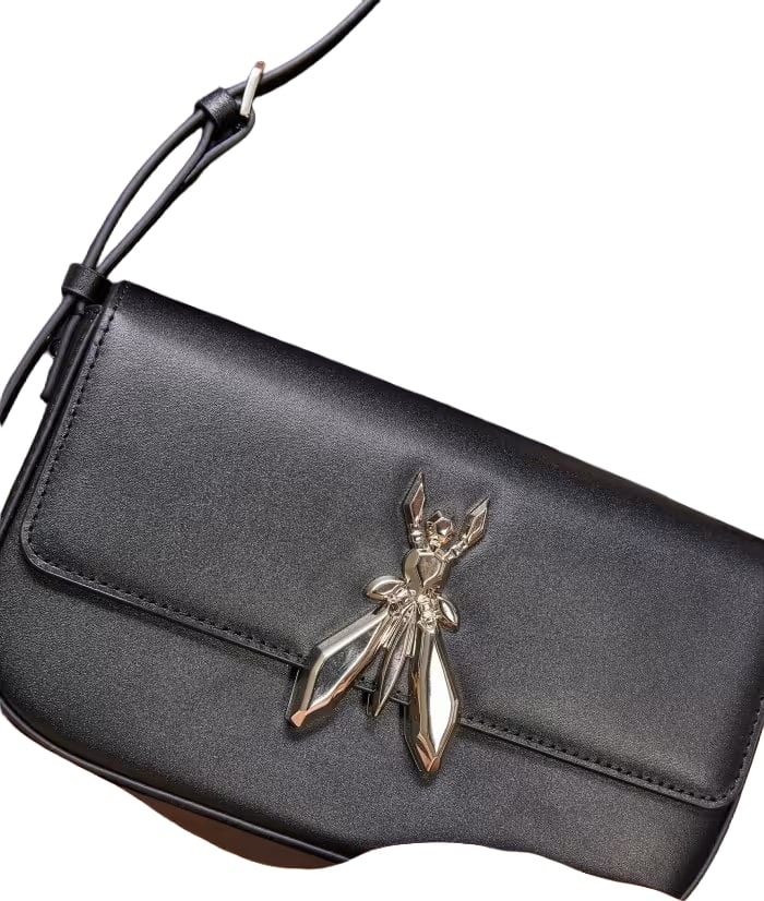 Crossbody Black