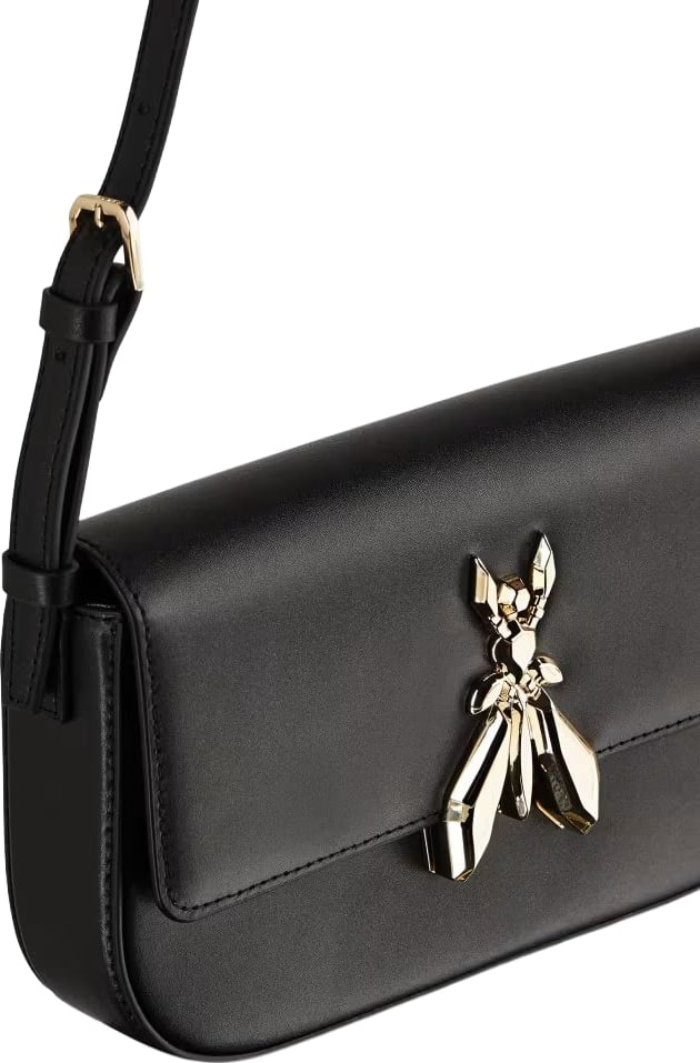 Crossbody Black