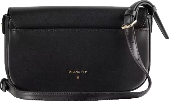 Crossbody Black