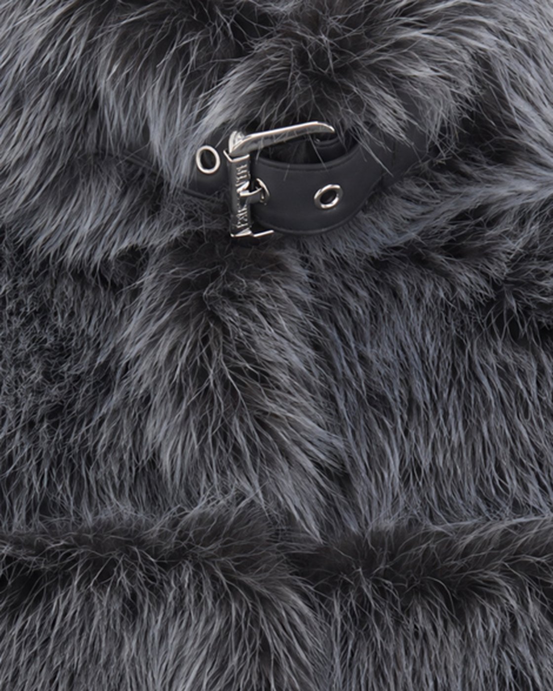 Coats Nexus Blue Melange
