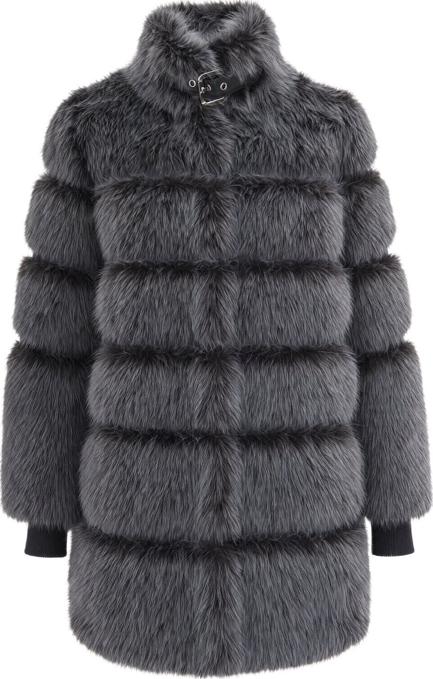 Coats Nexus Blue Melange