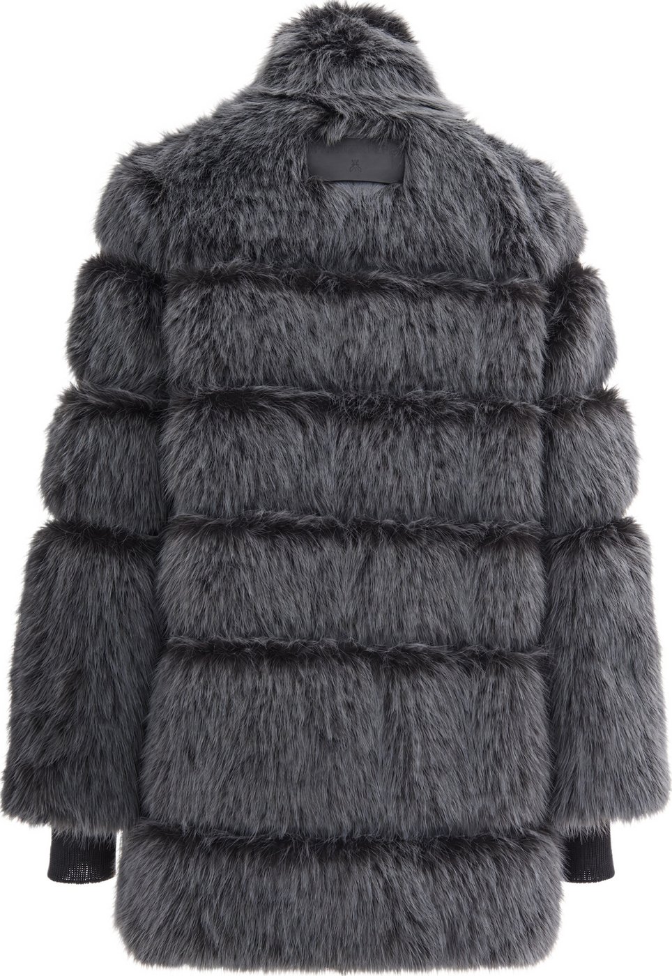 Coats Nexus Blue Melange