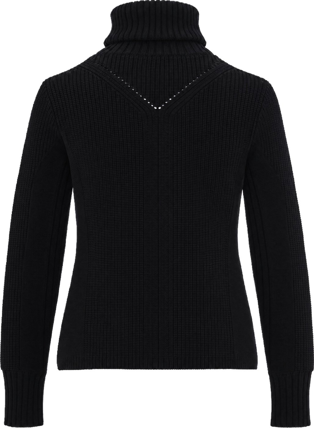Sweaters Nero