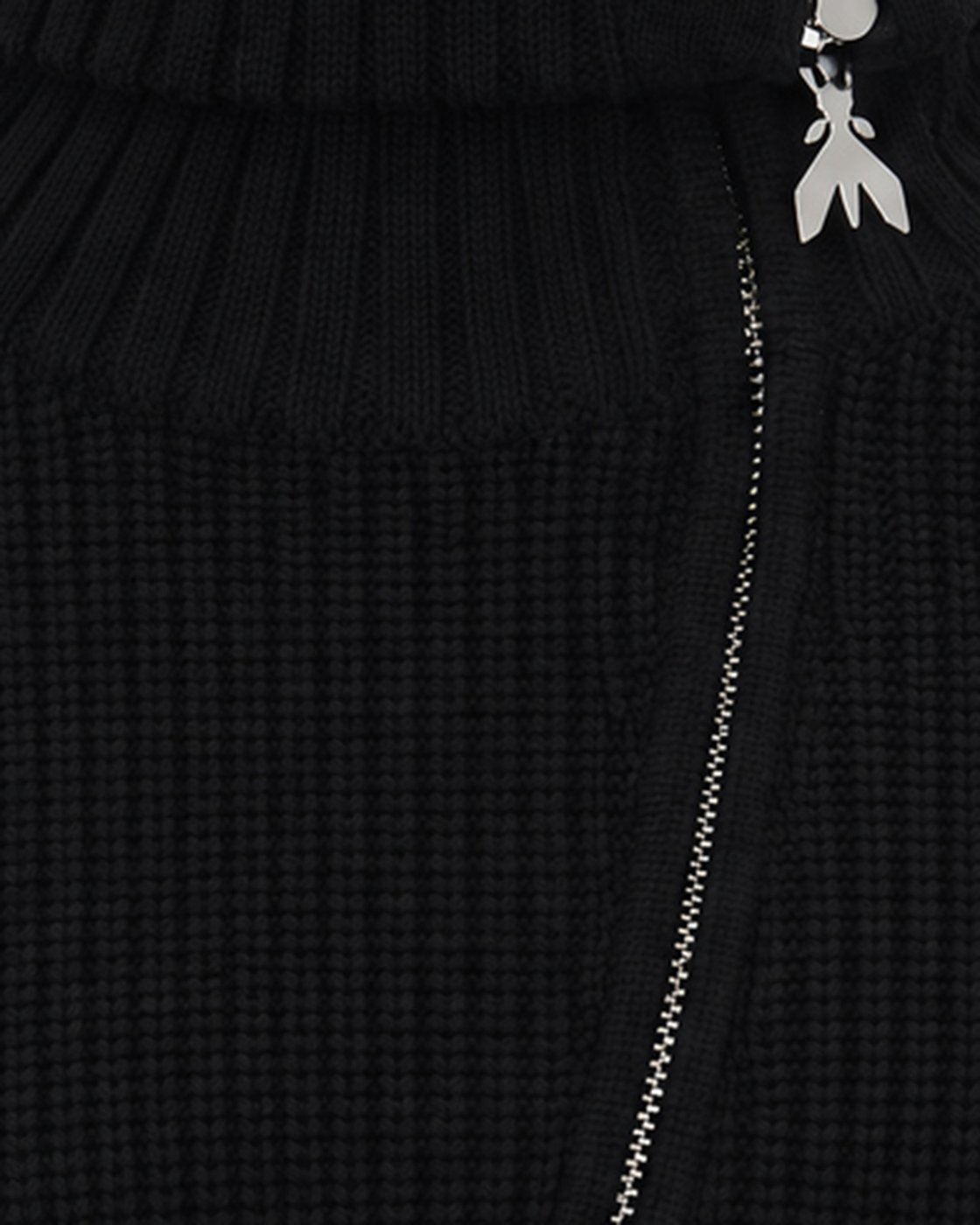 Sweaters Nero