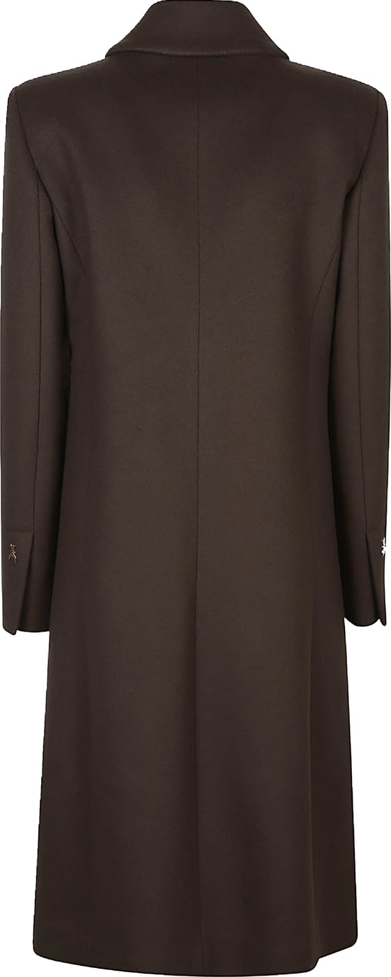 Coat Brown