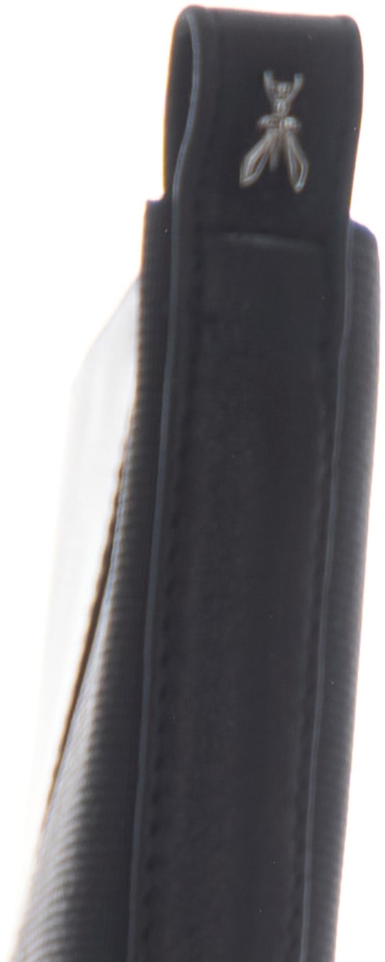 Boots Nero/Silver