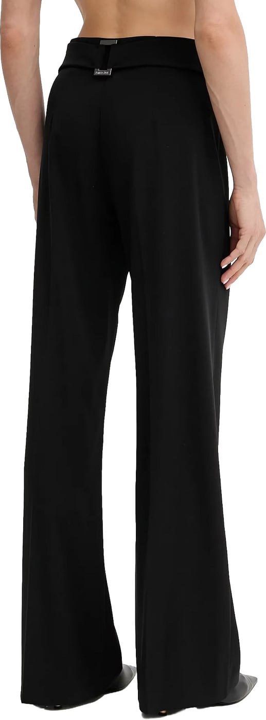 Trousers Black