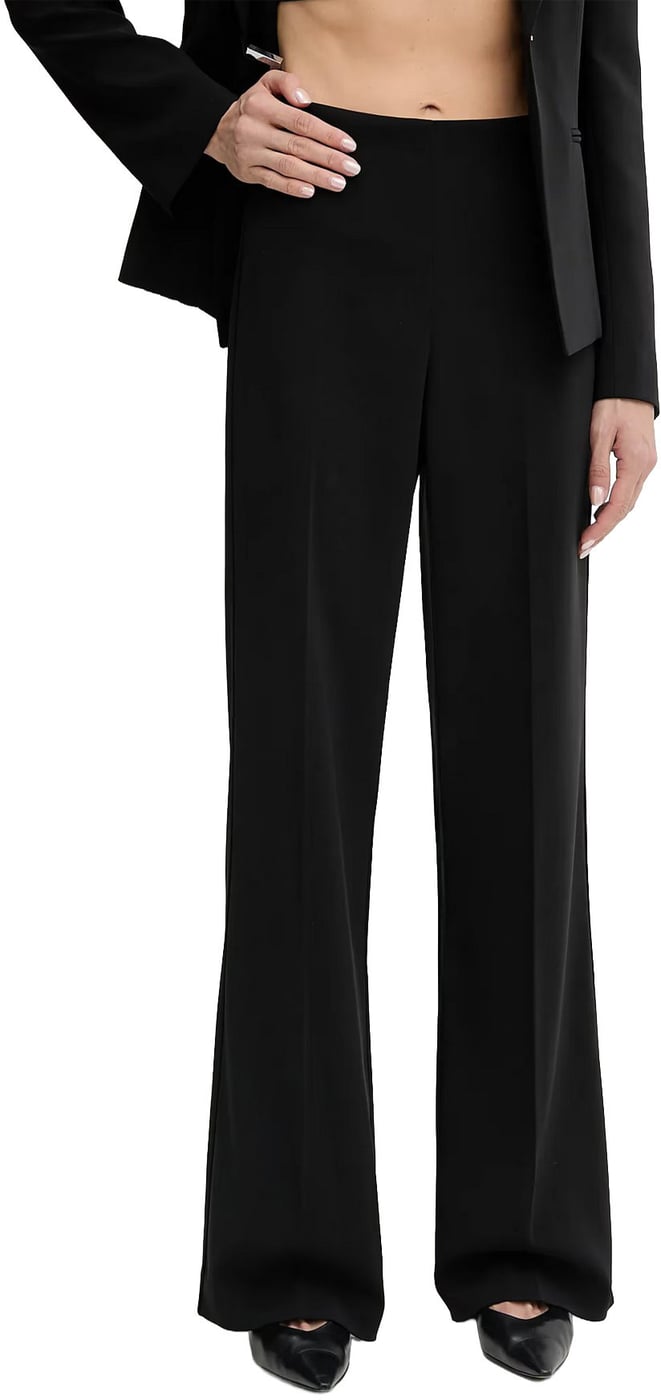 Trousers Black