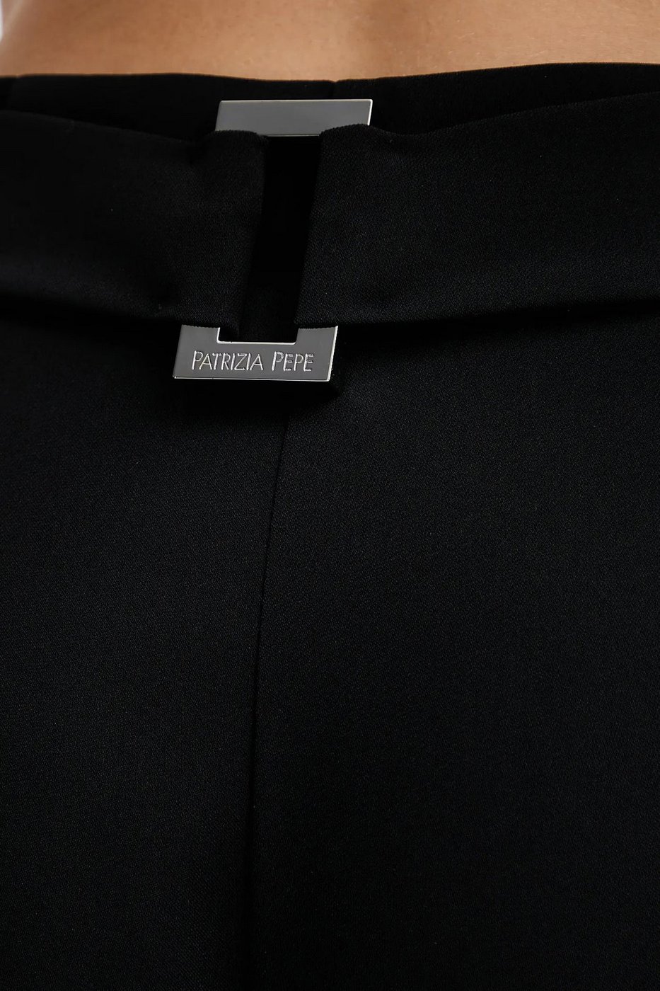 Trousers Black