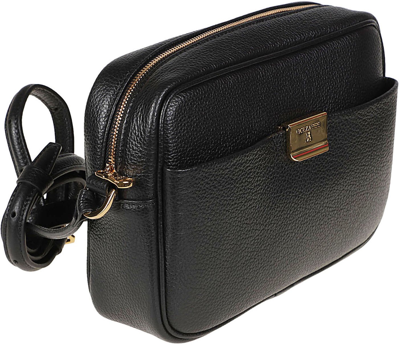 All Day Bag Black