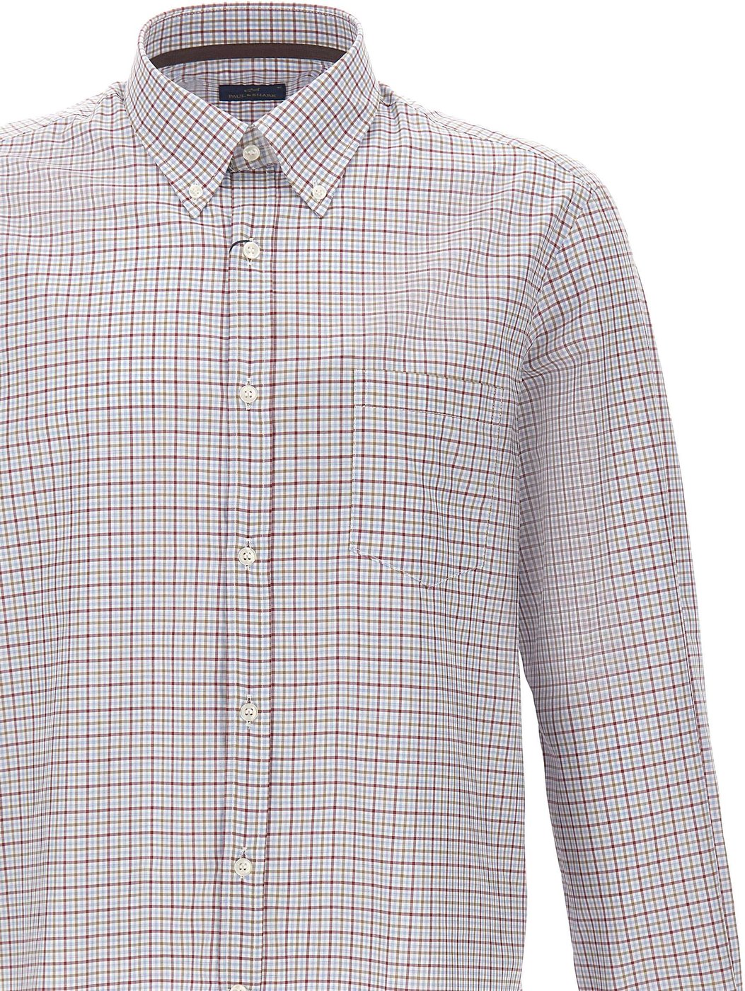 Shirts Multicolor
