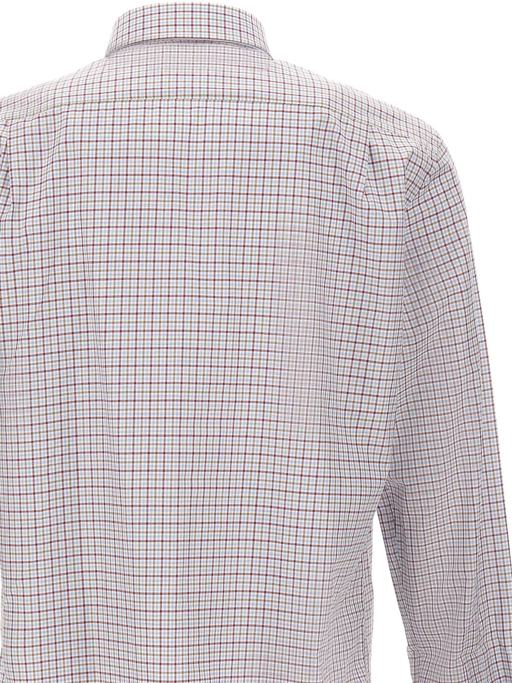 Shirts Multicolor
