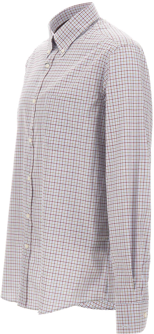 Shirts Multicolor