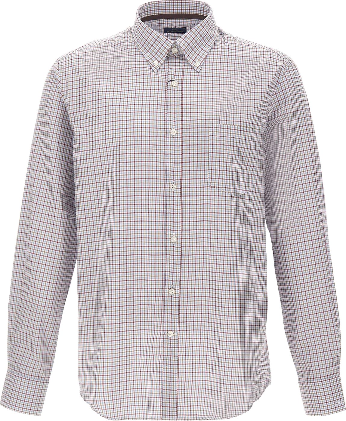 Shirts Multicolor