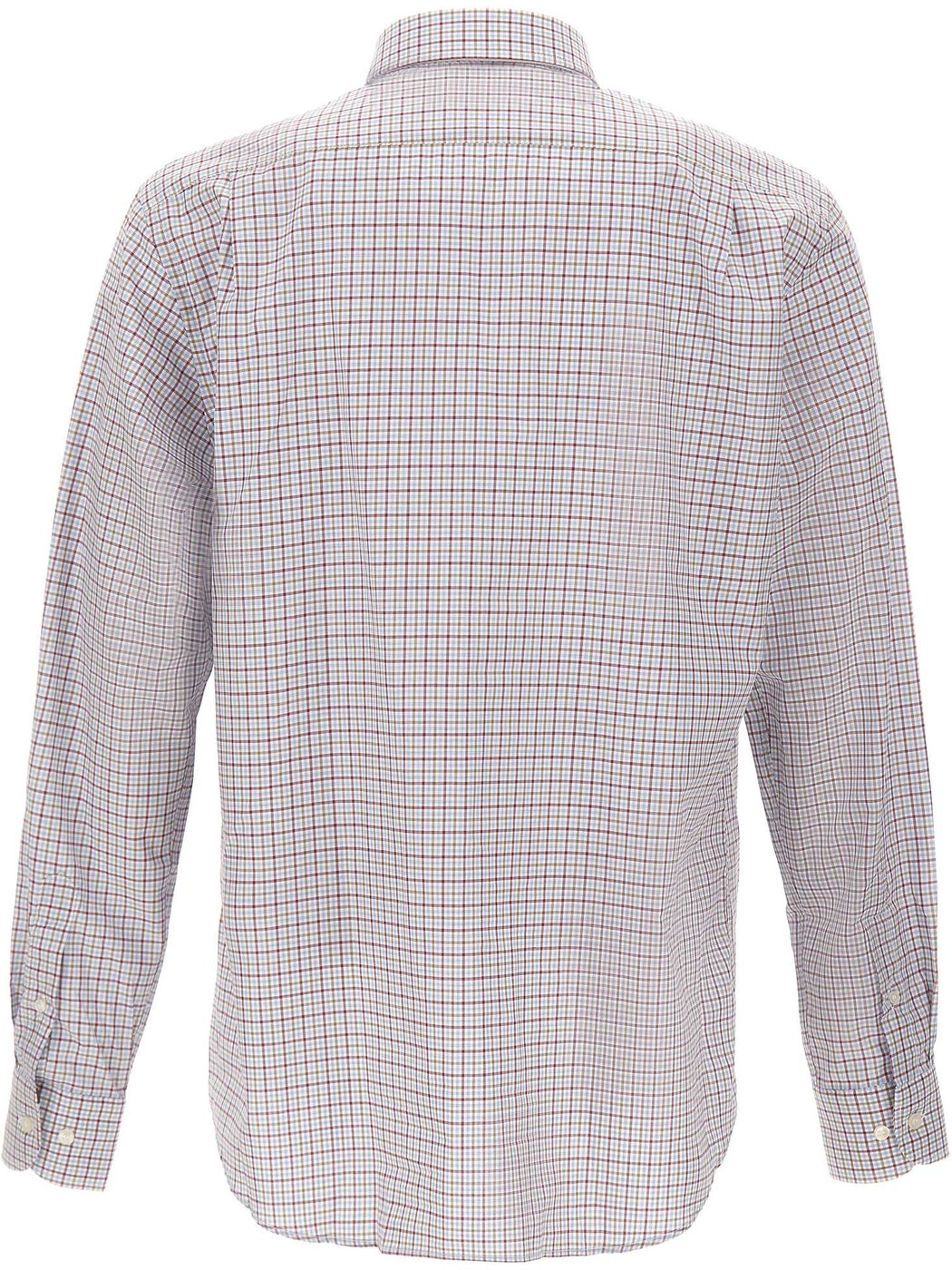 Shirts Multicolor