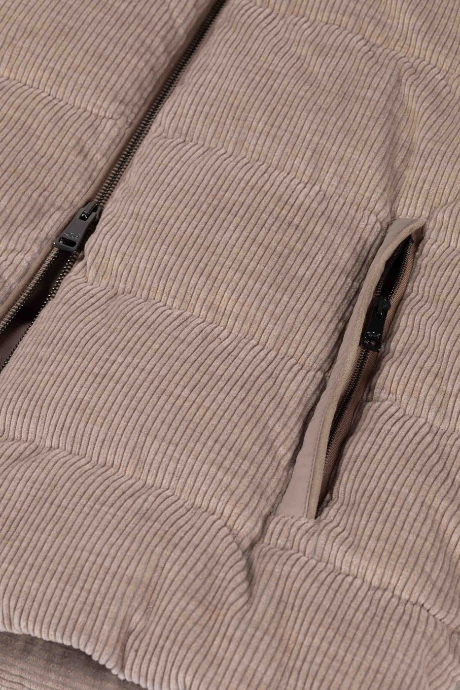 Cashcord Vest