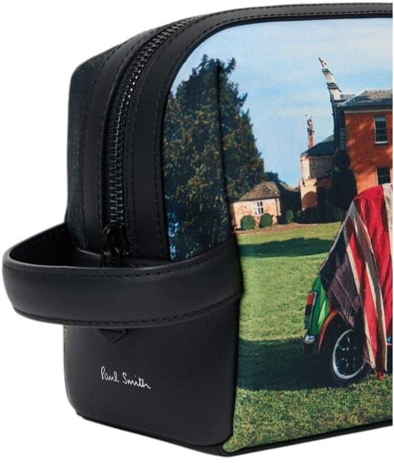 Trousse de toilette Mini jardin multi Paul Smith Homme Femme M1A 8105 WLANGE PR