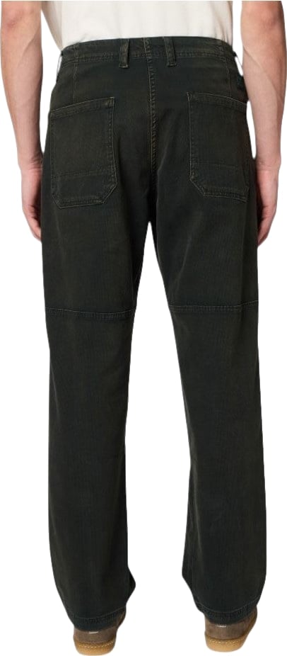 Jeans vert charpentier Paul Smith Homme M2R A187 W22477 38