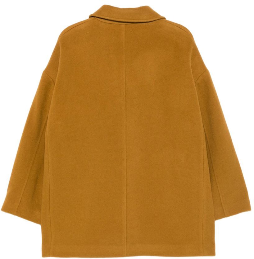 Coats Camel
