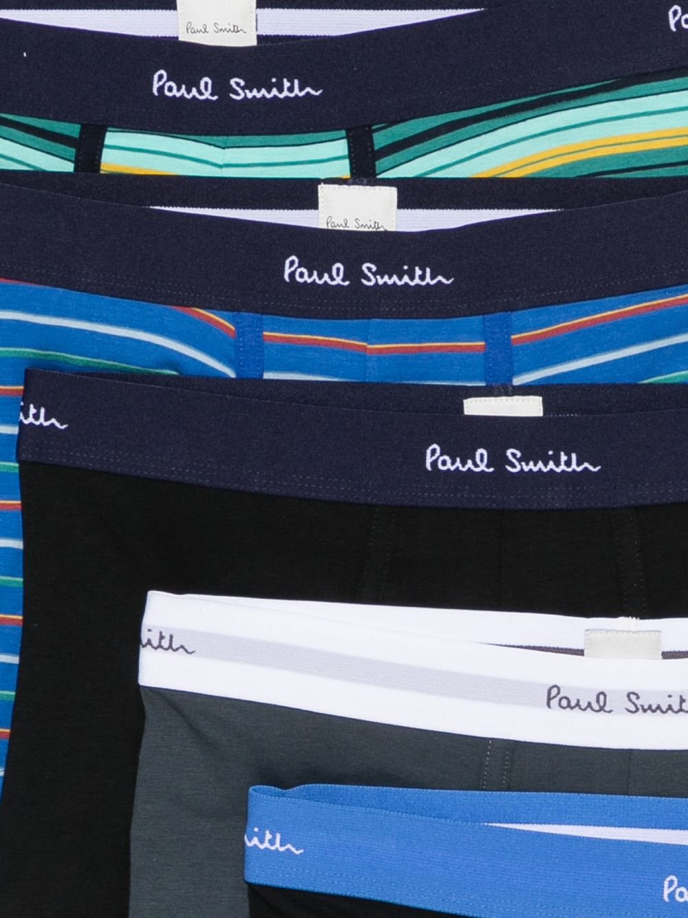 Underwear Multicolor