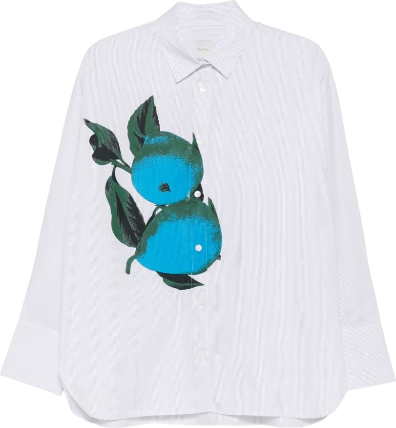 Shirts White