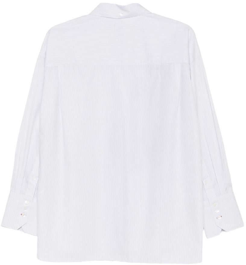Shirts White