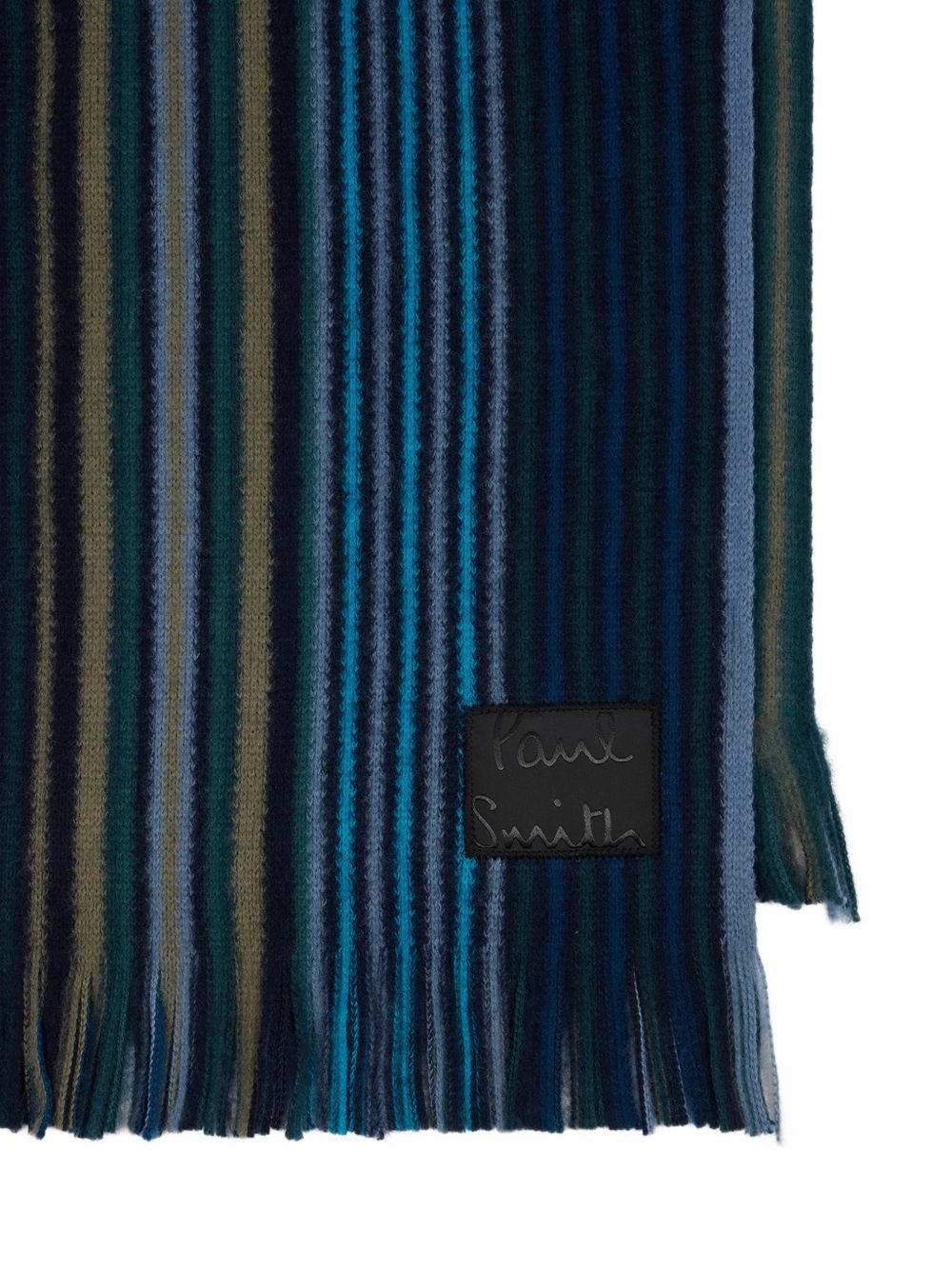 Scarfs Ink