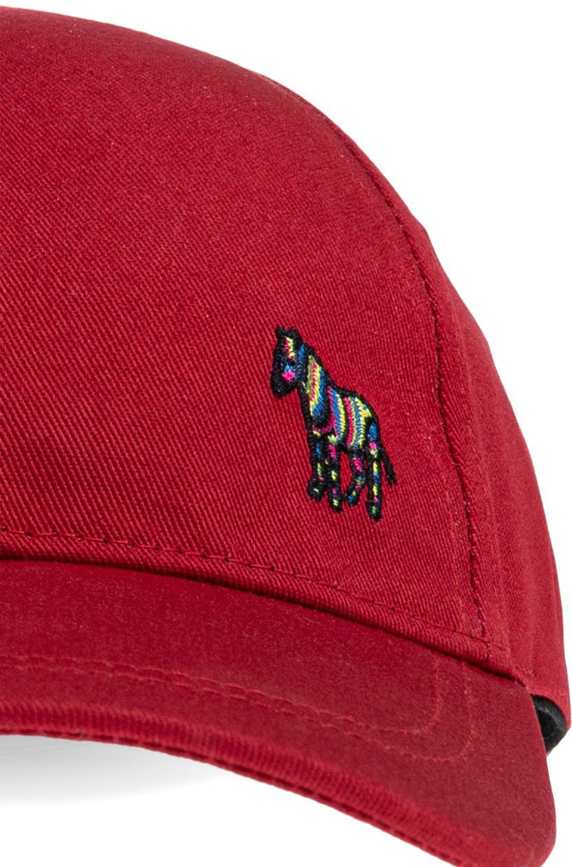 Hats Red
