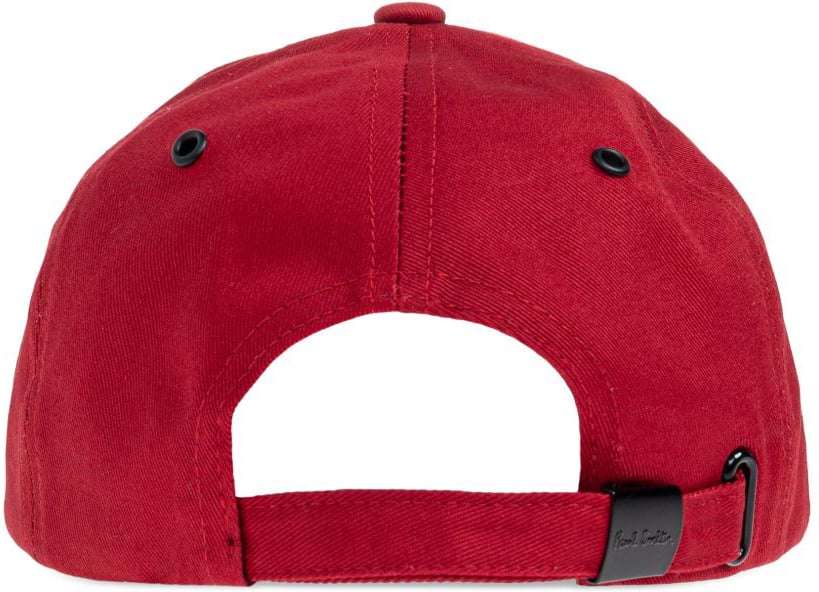 Hats Red