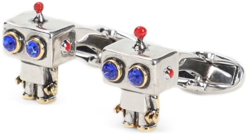 Bijoux Silver