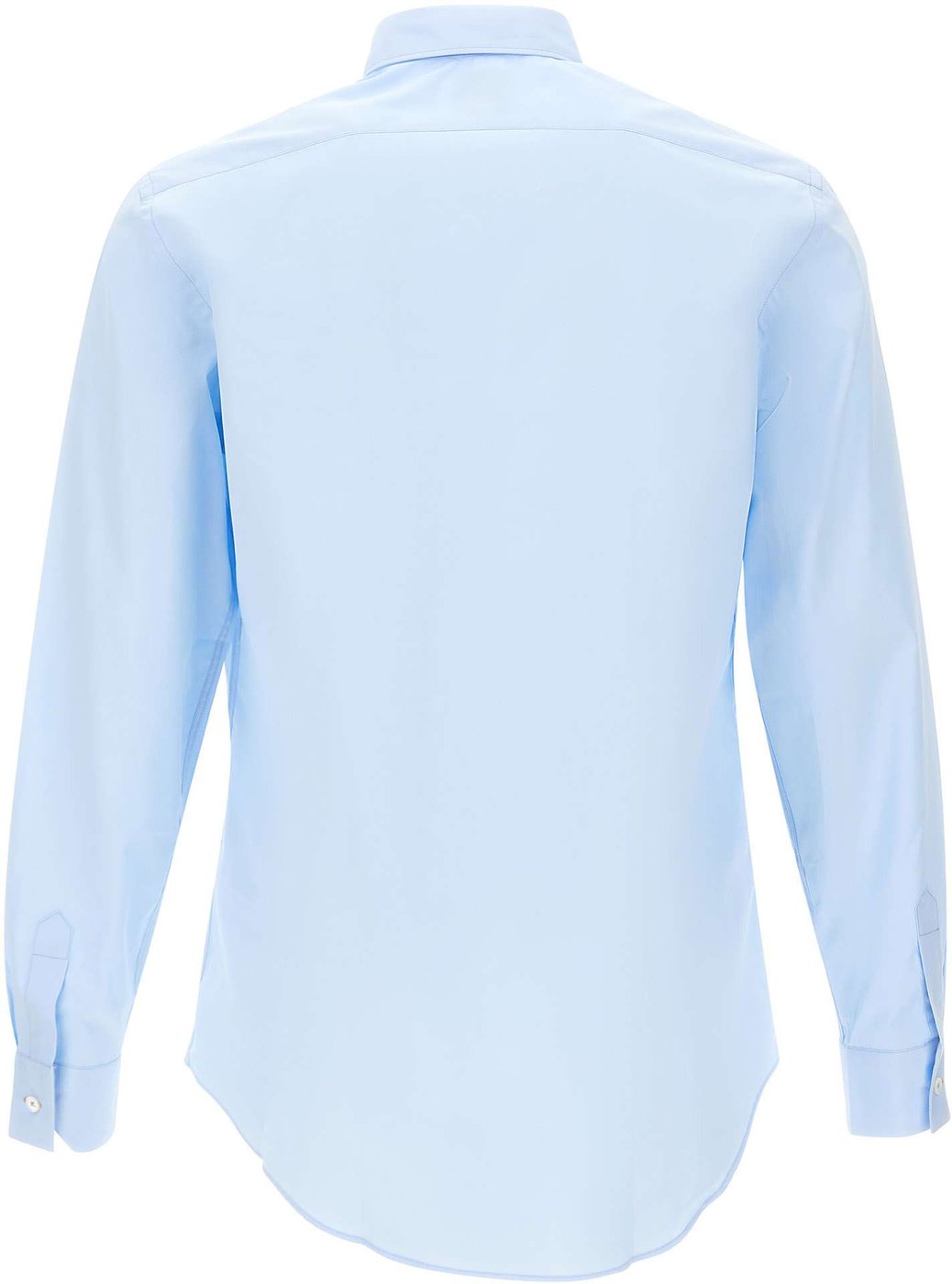 Shirts Light Blue
