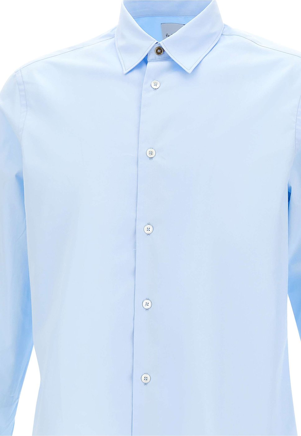 Shirts Light Blue