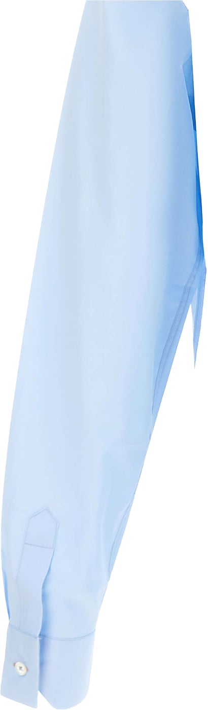 Shirts Light Blue