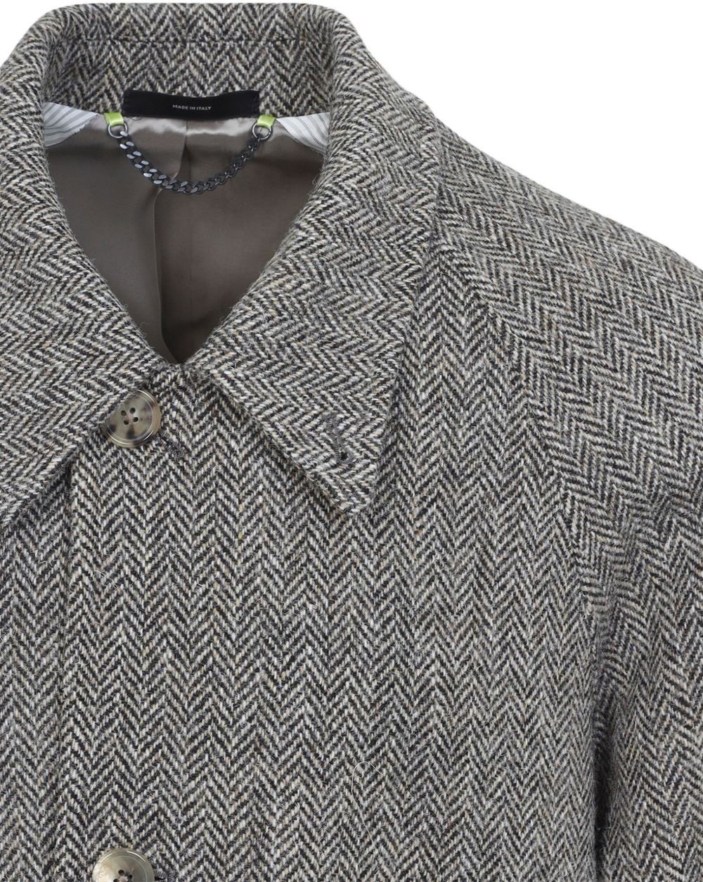 Coats