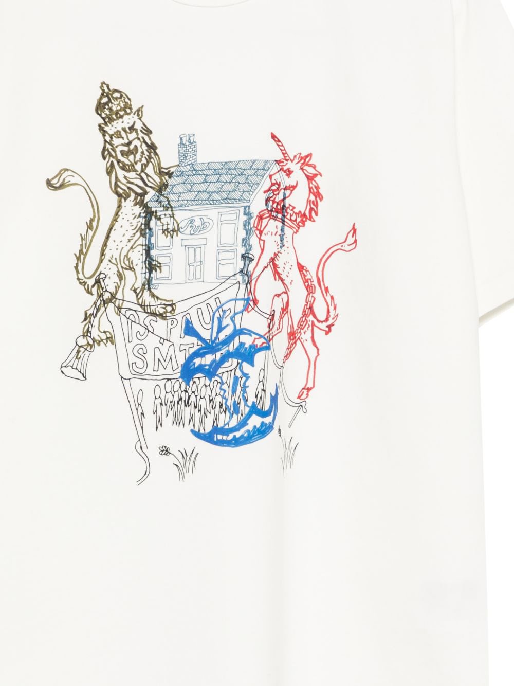 T-Shirts And Polos