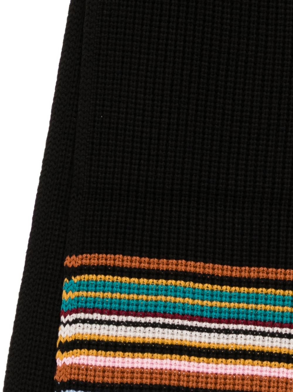 Scarfs Black